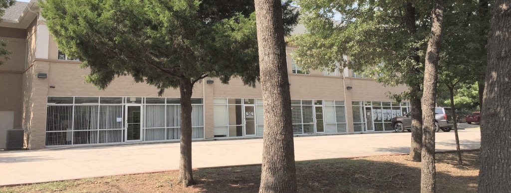 office_exterior